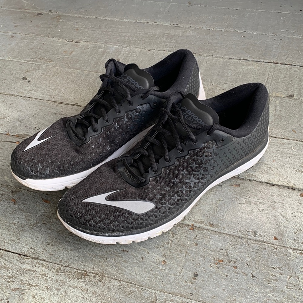 Brooks Pure Flow 5 Running Shoes Men’s Size 10